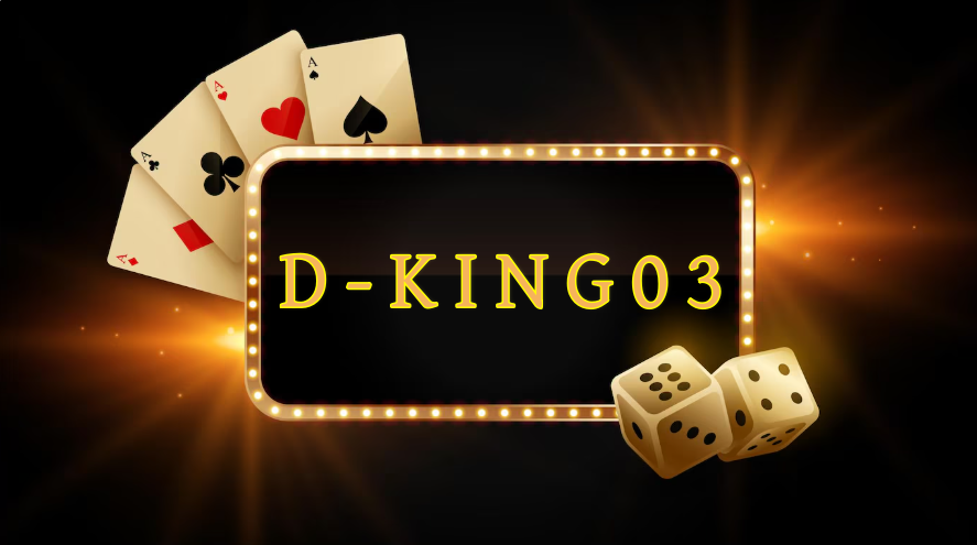 D-KING03 پاکستان