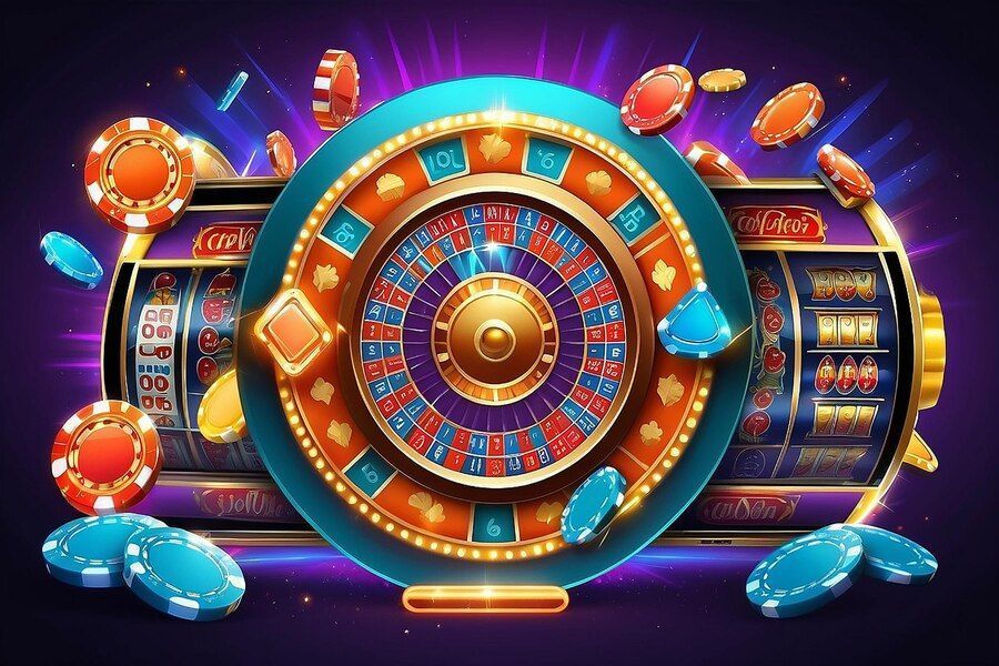 پاکستان کے D-KING03 کھلاڑیوں کے لیےجیک پاٹ گیم