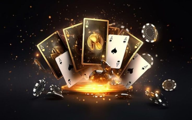 D-KING03 کیسینو میں ایک آن لائن گیم کا انتخاب کریں۔