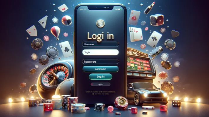D-KING03 آن لائن کیسینو میں اصل گیمز