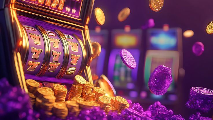 D-KING03 آن لائن کیسینو میں کھیلنے کی وجوہات
