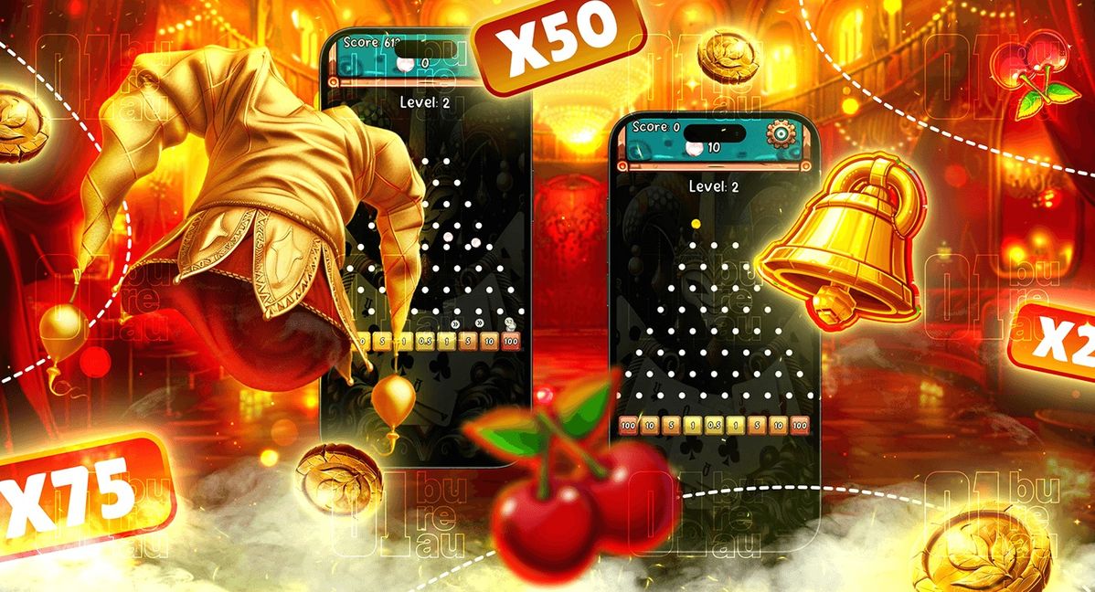 پاکستان میں D-KING03 کا آن لائن کیسینو سیکشن کھولیں۔